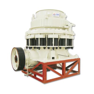 China Well-adapted Pyd1200 Low Cost Pioneer Simmons Secondary Cone Crusher For Rock for sale