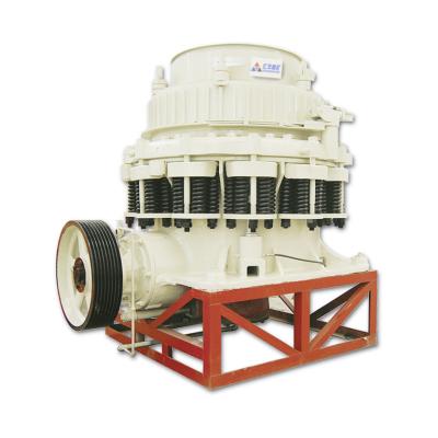 China Well-adapted Pyb2200 Hard Cone Crusher Stone Crusher High Efficiency Mining Machinery Automatic Ore Crushing for sale