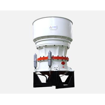 China Hd-S100 C2 Strong Capacity Quarry Stone Hp Spring Symons Cone Crusher Hydraulic Crusher Machine Price for sale