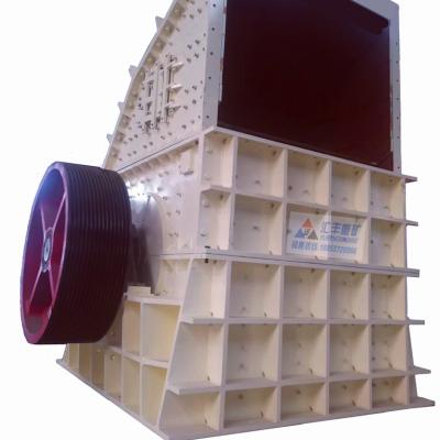 China Suppliers High Efficiency PDC1824 5-10Tph Rock Hammer Mill / Hammer Crusher Machine for sale