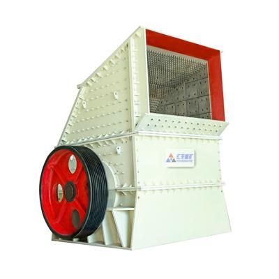 China High Efficiency PDC2226 Sand Mill Rock Crushing Concrete Powder Making Mobile Stone Hammer Crusher Grinding Machine for sale