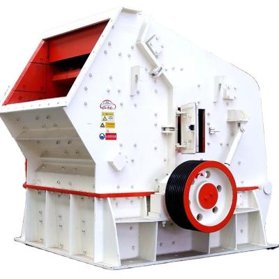 China Small Use PF-1320 Mini Stone Rock Crushing Machine Portable Mobile Jaw Crusher For Sale for sale