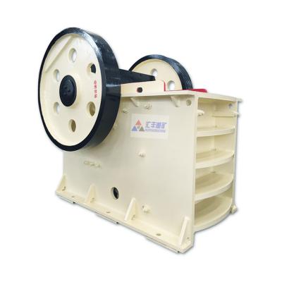 China Manufacturer Price Pe-B1500*1800 Jaw Crusher Simple And Reliable Primary Jaw Crusher Jaw Crusher for sale