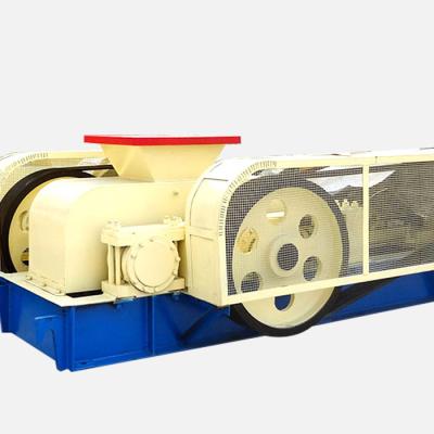 China Reliable Performance 2Pg800*1000 Ore Application And Lab Double Toothed Roller Roller Crusher Grinding Type for sale