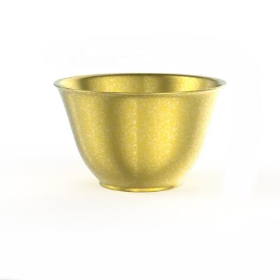 China TIANDLIFE Tea Cups Viable Chinese Water Sample Cup Titanium Mini Kungfu Tea Cups for sale