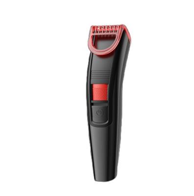 China Hotel New Product Wholesale Cordless Hair Trimmer Cute Electric Cordless Trimmer Beard Trimmer For Man for sale