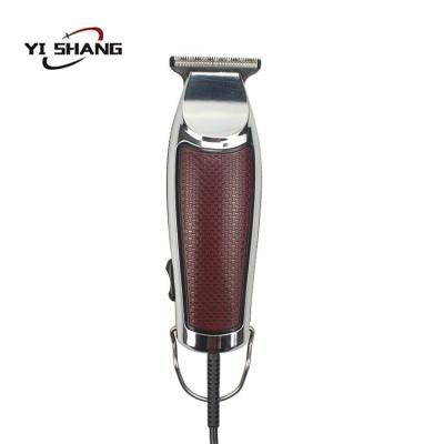 China Magic trimmer professional salon hair wire clipper hotel clipper for men for sale