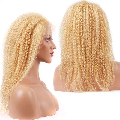 China 100% Human Hair, 613 Lace Frontal Wigs Body Wave 5x5 #613 HD Closure Blonde 180% Density Thin Transparent Lace Wigs 4x4 5x5 13x4 13x6 for sale