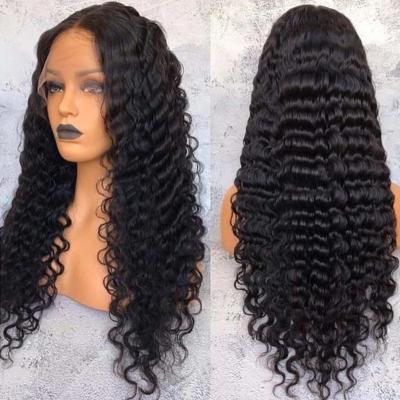 China Other Wigs 100%,Transparent Hair Lace Front Wigs 13*6 Human Hair Lace Front Wigs For Black Women,HD Brazilian Lace Frontal Wig Vendors for sale