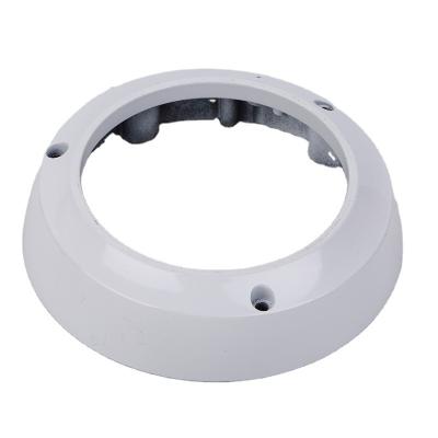 China Custom Aluminum CCTV Camera Die Casting Camera Housing CCTV Camera Housing for sale