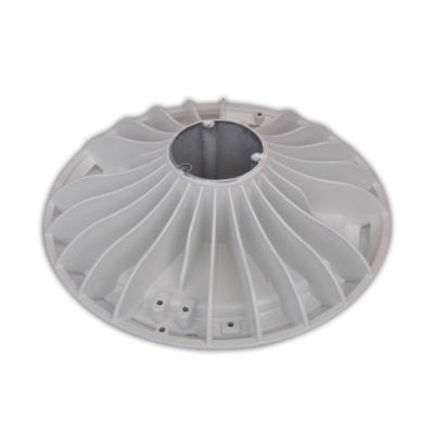 China ADC12 Customized Precision Aluminum Alloy Die Casting Parts for sale