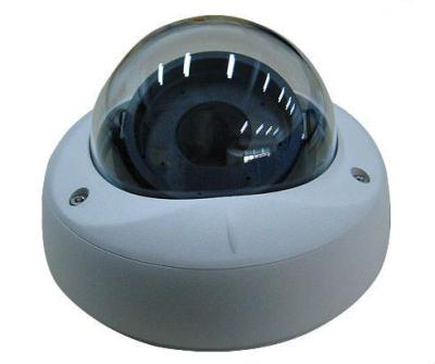 China Custom CCTV Camera Aluminum Die Casting Camera Housing , Custom Die Cast Aluminum Housing for sale