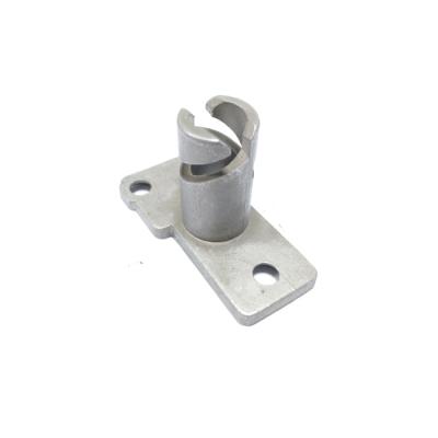 China Custom Stainless Steel Aluminum Investment Casting Machinery Lost Wax Casting Parts for sale