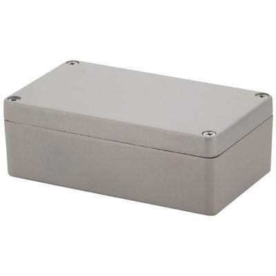 China Industrial Custom ABS Injection Molding Plastic Enclosure For Electronics for sale