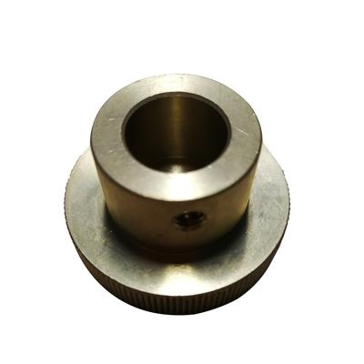 China Custom Aluminum CNC Machining Aluminum Part , Custom Stainless Steel CNC Machining for sale