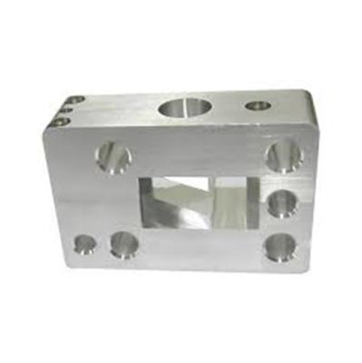 China Shenzhen Runpeng Aluminum Custom Prototype CNC Machining for sale