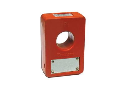 China Outdoor Medium Voltage Current Transformer Bus Type 5~1200A For For Measuring for sale