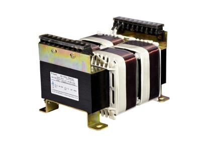 China 220v AC Selectrical ingle Phase Power Control Transformer 110V 24V 6V Max 2500VA for sale