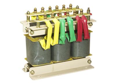 China Werkzeugmaschinen-Steuertransformator für Auto 3 Phasen-Bewegungsgebrauch 40KW 380V zu 400V zu verkaufen