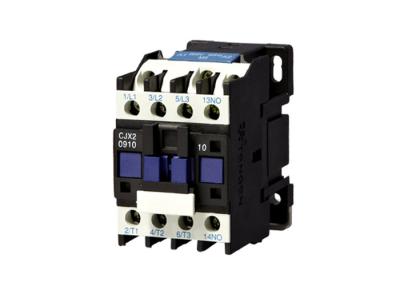 China 3 Pole AC Electrical Contactor 690V 1000V , Magnetic Contactor Switch 9A~620A for sale