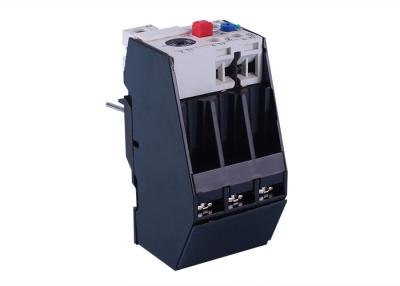 China 55A~180A Thermal Overload Relay For Electric Motor Protection High Power for sale