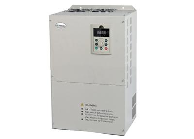 Κίνα Max.75KW 3 μεταβλητός αναστροφέας 380V~480V TGEV5 Drive συχνότητας φάσης VFD προς πώληση