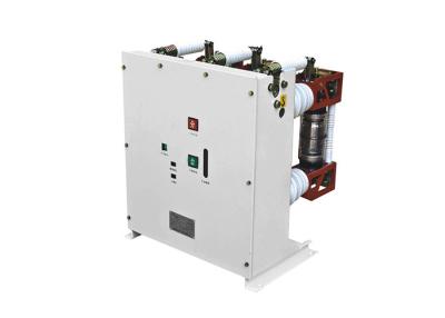 China Indoor High Voltage Circuit Breaker 12kV Max 3150A , 3 Phase VCB Vacuum Circuit Breaker for sale