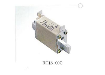 China hohe Kapazitäts-elektrische Sicherungs-Schraubfassung 4~160A 500~1250A 550V 660V zu verkaufen