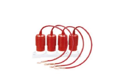 China PCS Durable Metal Oxide Surge Arresters Three Phase Modular For Household for sale