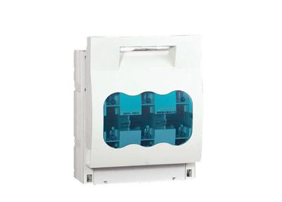 China 3 Pole-Sicherungs-Lasttrennschalter-Isolator 160A AC400-690V für Bus-System zu verkaufen