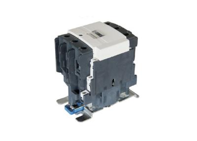 China Normally open Magnetic AC Electrical Contactor LC1-D40 for motor control for sale