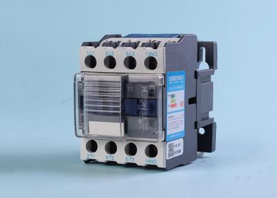 China 50KA 380V AC electrical contactor 660V 95A TGC2 series with RoHs certificate for sale