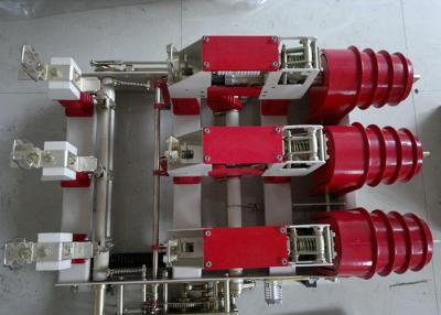 China magnetischer Hochspannungsschaltervakuumlasttrennschalter FKN12 FKRN12 der lasts-12kv zu verkaufen