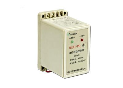 China Auto Liquid Level Automatic Controller Intermediate Relay AC 380V 220V for sale