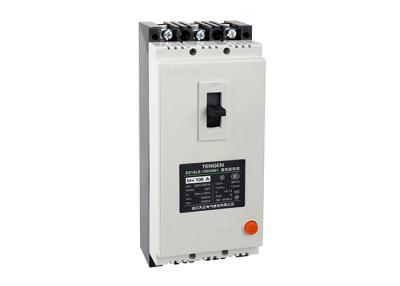 China DZ15LE-40/4901 2P 3P 40A 100A RCD residuell gegenwärtiger Leistungsschalter zu verkaufen