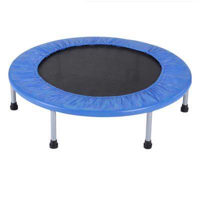 China Without Cheap Protective Net Around Small Trampolines For Home Indoor Gym Outdoor Mini Trampoline Fitness Trampoline for sale