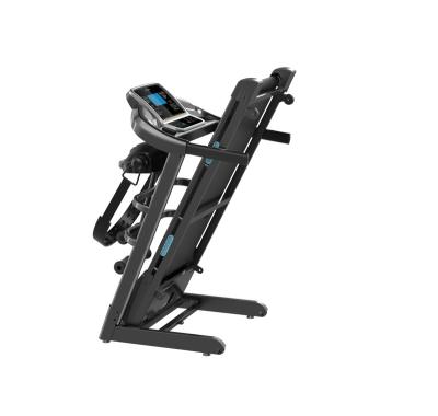 China Home Eco-friendly Cheap Multifunctional Fitness Body Building Factory Running Machine Treadmill for sale