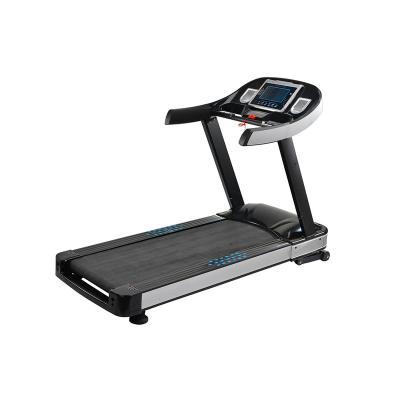 China Home Eco-friendly Cheap Multifunctional Fitness Body Building Factory Running Machine Treadmill for sale