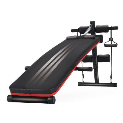 China Indoor Factory Weight Bench Gym Equipment Adjustable Cheap Dumbbell Sit Up Bench Press Weight Lifting For Home Exercise Chair for sale