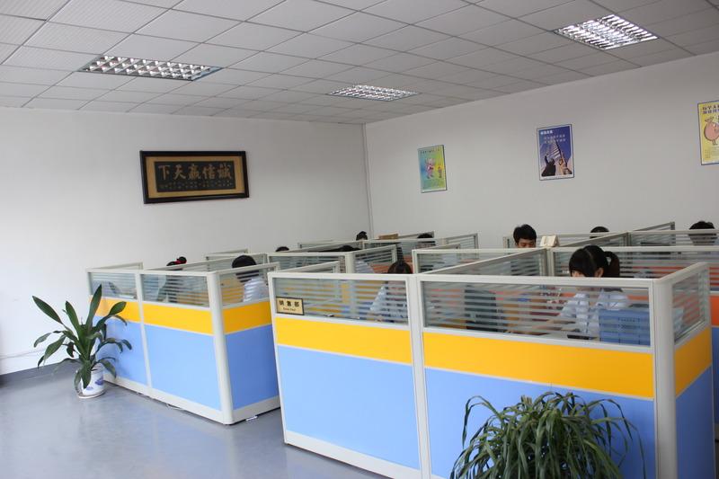 Verified China supplier - Dongguan Qisuo Electronic Technology Co., Ltd.