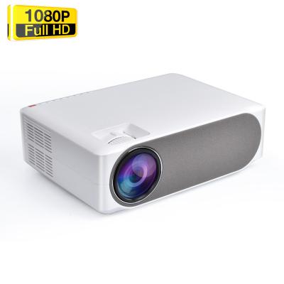 China 3D Amazon Full HD 1080P LED Ready Projector 300