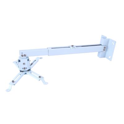 China Lightweight Universal Projector Ceiling Mount pm4365 Bracket 43~65cm Hanging Extendable Wall Mount For Vankyo V600 AUN Akey6S for sale