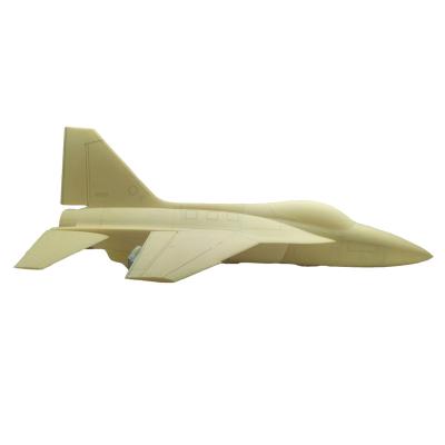 Cina Plastic Diecast Toy 3d Prototype Airplane Metal Die Cast Fighters Military Diecast Model Aircraft Model in vendita