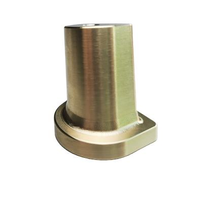 China High Precision Custom Gear Car Metal Parts CNC Aluminum Brass Milling Machining Service for sale