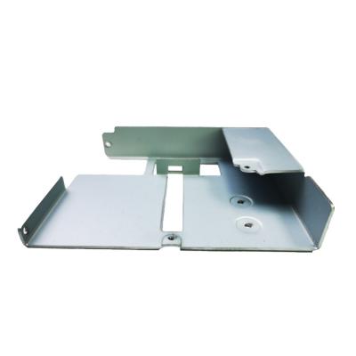 China Stainless Steel OEM Quality Sheet Metal Welding Sheet Metal Fabrication Rapid Prototype Metal Forming Service for sale