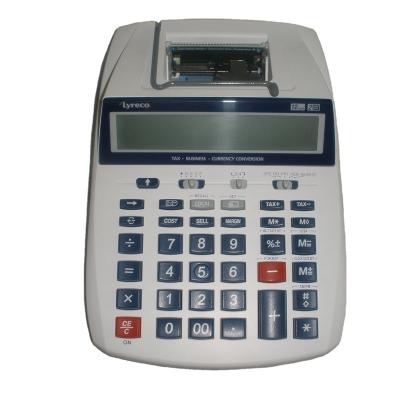 Китай Aluminum Custom High Quality Multi Language English Speaking Scientific Electronic Calculators For Office And School продается