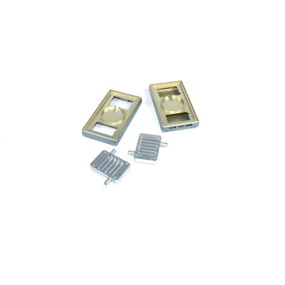 Κίνα Industry Products Precision Parts Speaker Metal Terminal Case Progressive Stamping Copper OEM Customized Steel Engineering Automotive Stainless προς πώληση