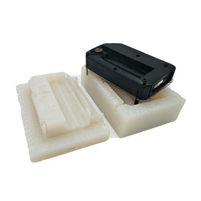 Китай The car OEM silicone mold rapid prototype for silicone rubber parts the vacuum casting complex mode продается