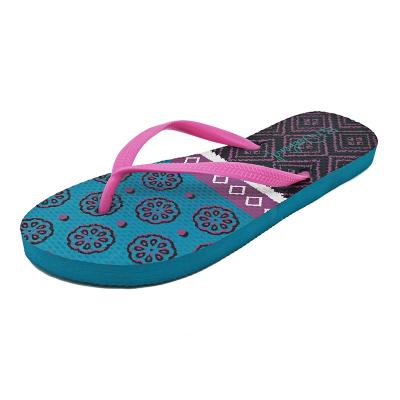 China Flip Flop Slippers Designer Flip Flops Flip Flops Wholesale Fashion Trend Yinke Personality Summer Beach Women's Slippers for sale