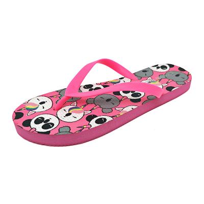 China Fashion Trend Yinke OEM Design Flip Flops Custom Cheap Wholesale Flip Flops Flip Flops Slippers Women New for sale